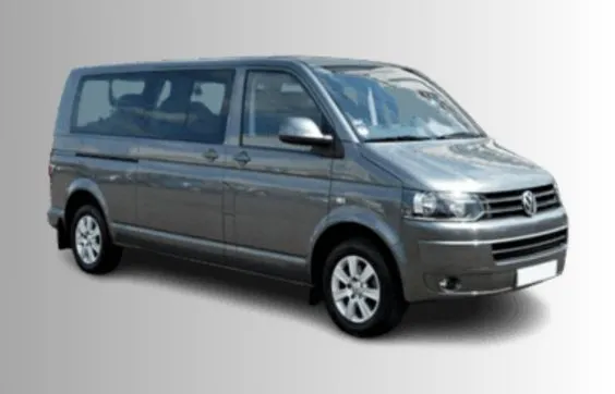8 - 10 Seater Minibus Runcorn