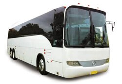 Coach Hire Runcorn