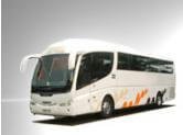 49 Seater Runcorn Coach