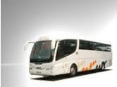 36 Seater Runcorn Coach